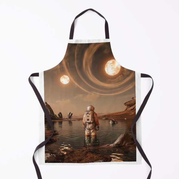 Item preview, Cosmonaut 3 designed and sold by TeezyDezignes.