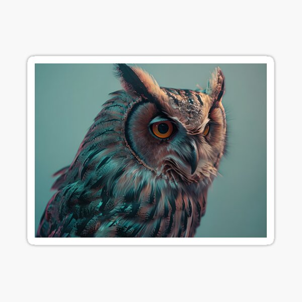 Item preview, Night Owl designed and sold by mnewmanphotos.