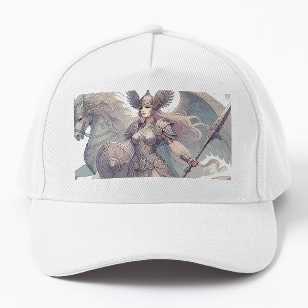 Item preview, Scandinavian mythology designed and sold by PHILILY.