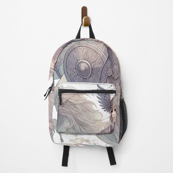 Item preview, Scandinavian mythology designed and sold by PHILILY.
