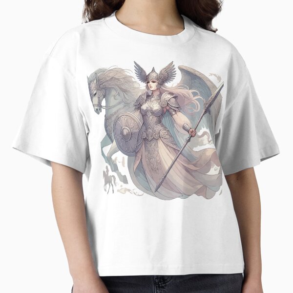 Item preview, Scandinavian mythology designed and sold by PHILILY.