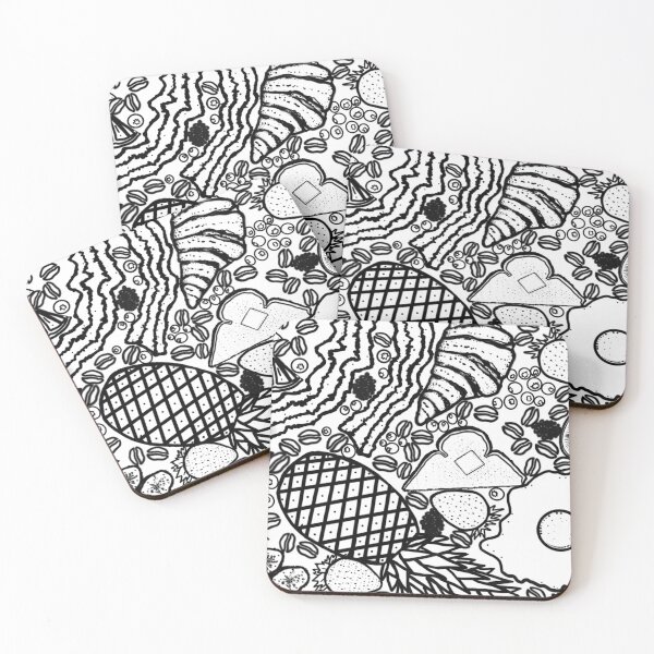 Item preview, Brunch designed and sold by Rubens-Garage.