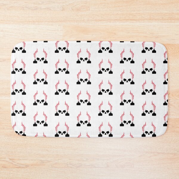 Item preview, Dangerous Dames Logo (no text) - pink and black designed and sold by Dangerous Dames Theatre.