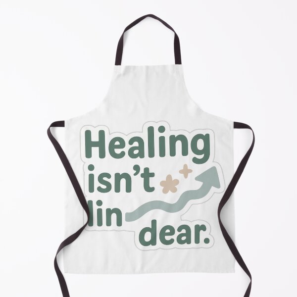 Item preview, Nonlinear Healing Journey – Gentle Reminder Design designed and sold by 奇0904.