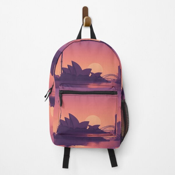 Item preview, Sydney skyline, modern architecture designed and sold by Mauswohn.
