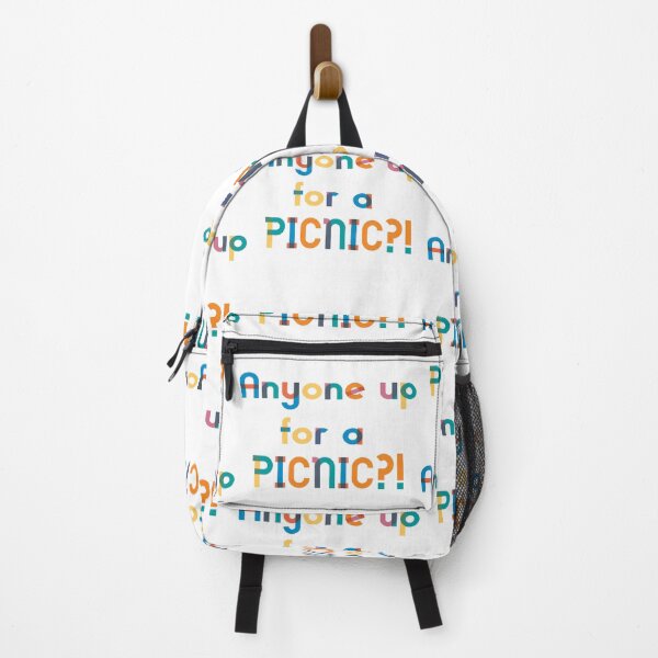 Item preview, Picnic?! designed and sold by WordyDreams.