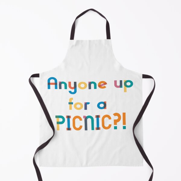 Item preview, Picnic?! designed and sold by WordyDreams.