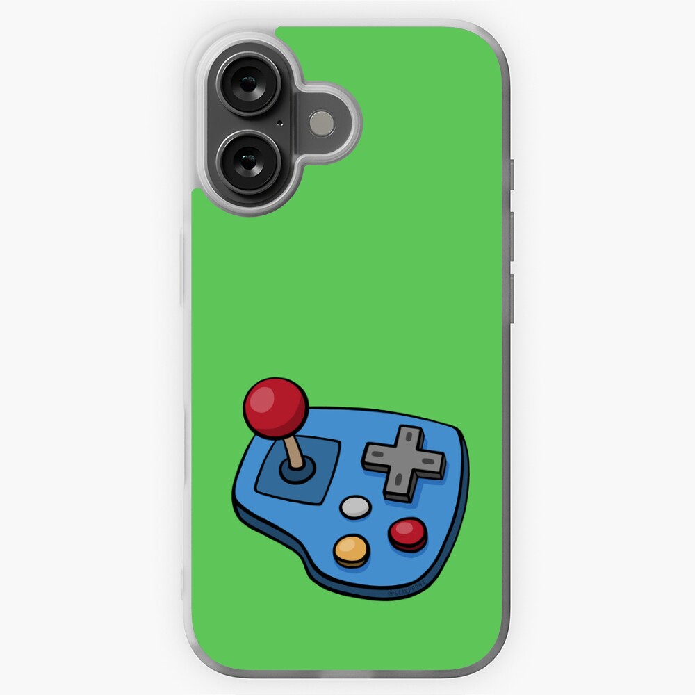Item preview, iPhone Soft Case designed and sold by Scarfront.