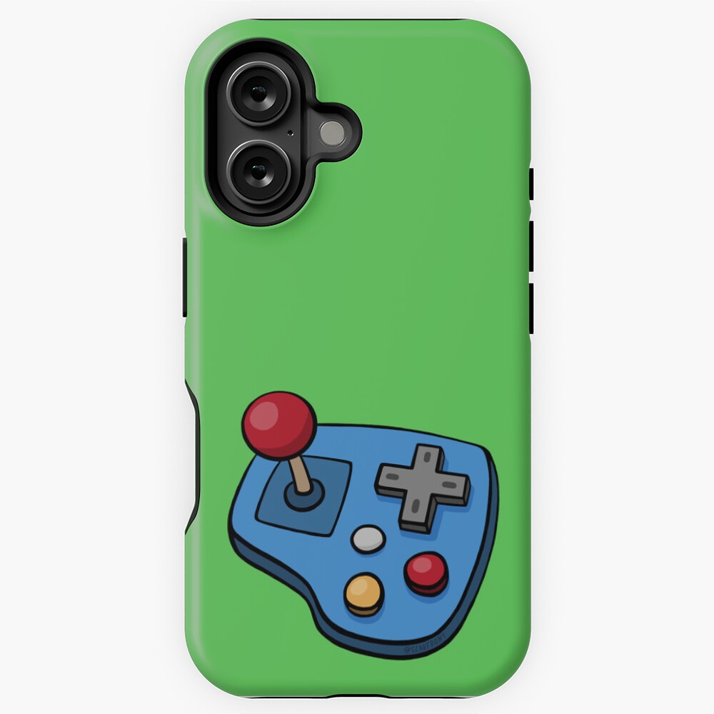 Item preview, iPhone Tough Case designed and sold by Scarfront.