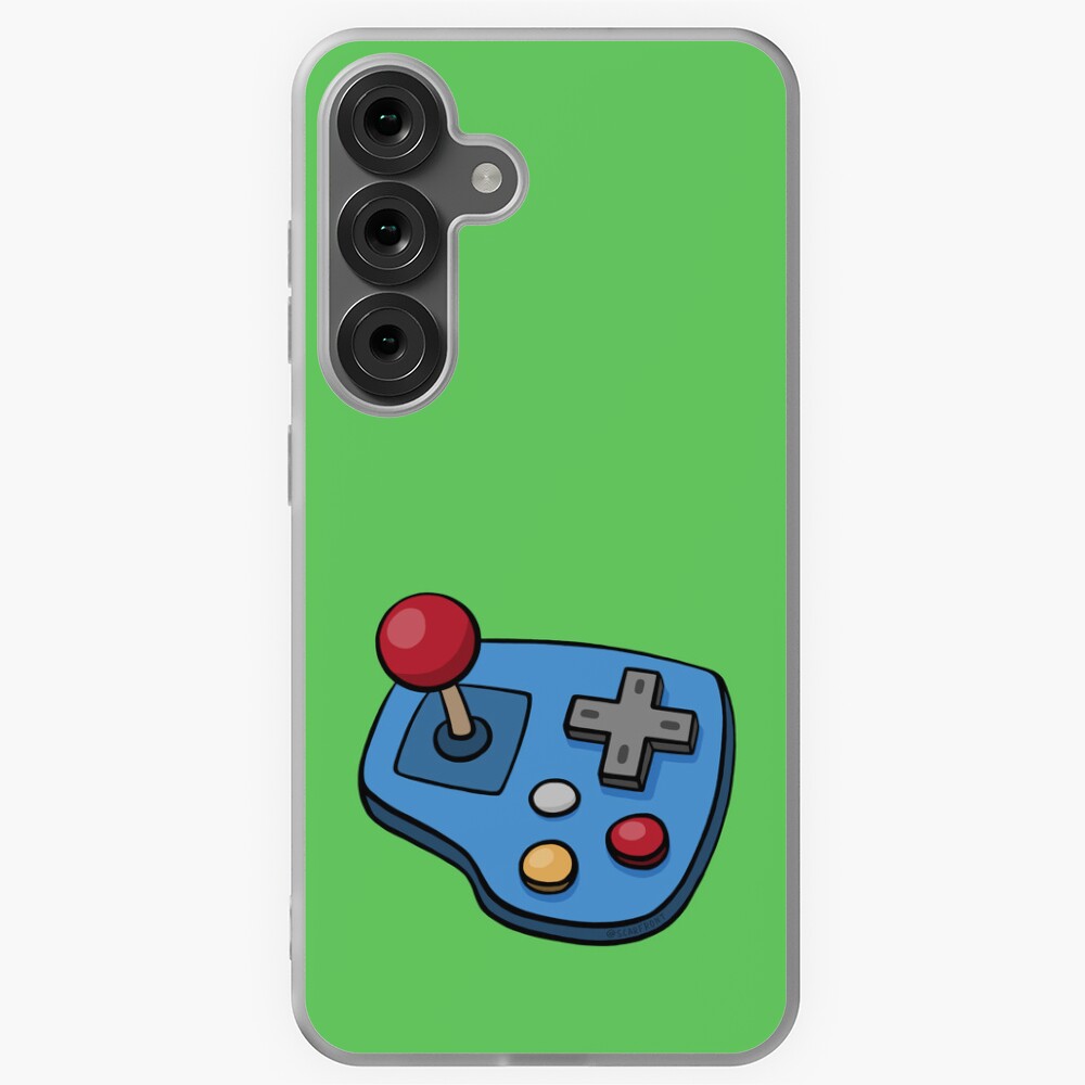 Item preview, Samsung Galaxy Soft Case designed and sold by Scarfront.