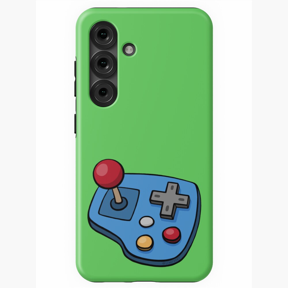 Item preview, Samsung Galaxy Tough Case designed and sold by Scarfront.