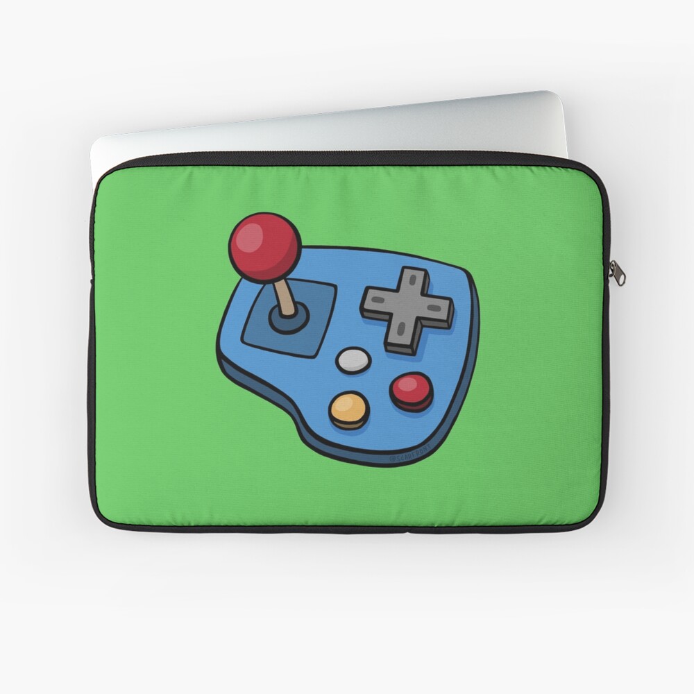 Item preview, Laptop Sleeve designed and sold by Scarfront.