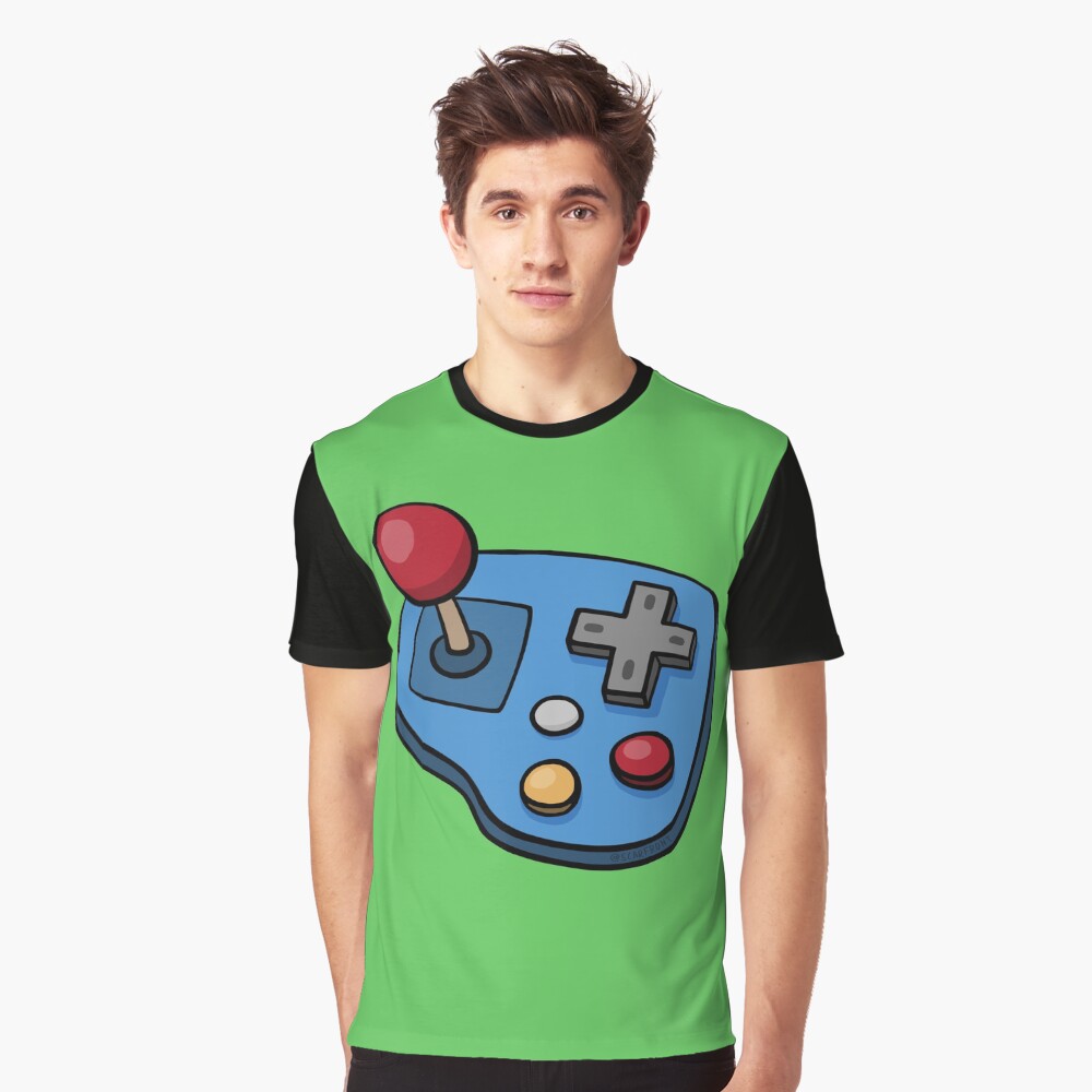 Item preview, Graphic T-Shirt designed and sold by Scarfront.