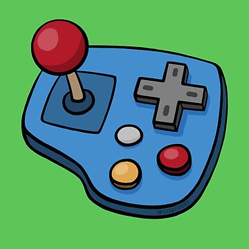 Artwork thumbnail, Retro Joy, Reimagined Play by Scarfront