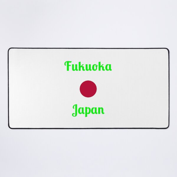 Item preview, Fukuoka Japan - Stylish Prints, designed and sold by Fleetwood1994.