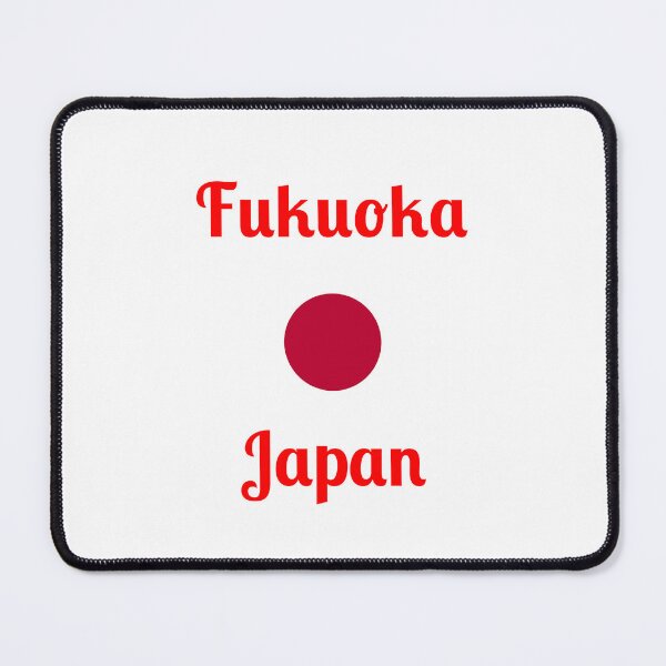 Item preview, Fukuoka Japan - Stylish Prints, designed and sold by Fleetwood1994.