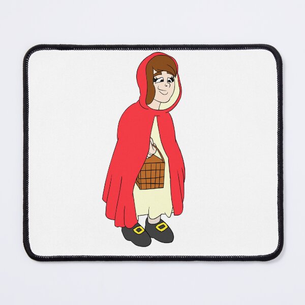 Item preview, Little Red Riding Hood designed and sold by Quistlor.