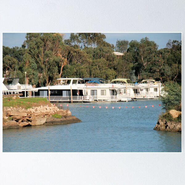 Item preview, House-boat dilemma. designed and sold by elphonline.