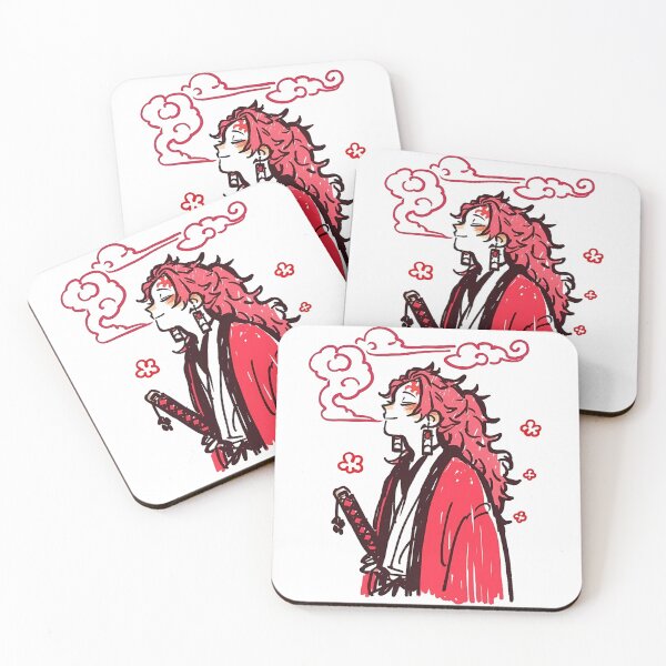 Item preview, Yoriichi tsugikuni designed and sold by artiisa.