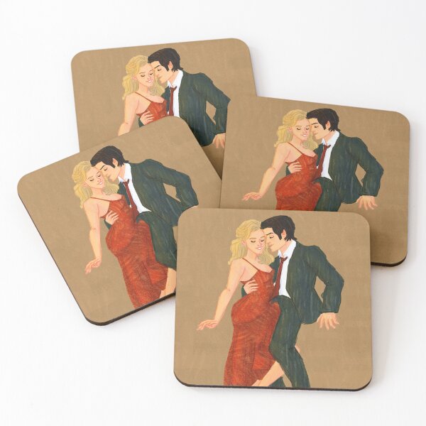 Item preview, dirty dancing  designed and sold by noelalatn.
