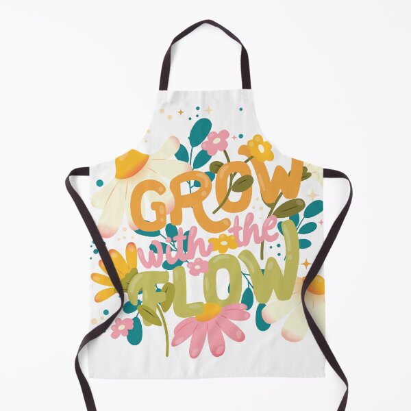 Item preview, glow with the flow designed and sold by theflowergirl14.