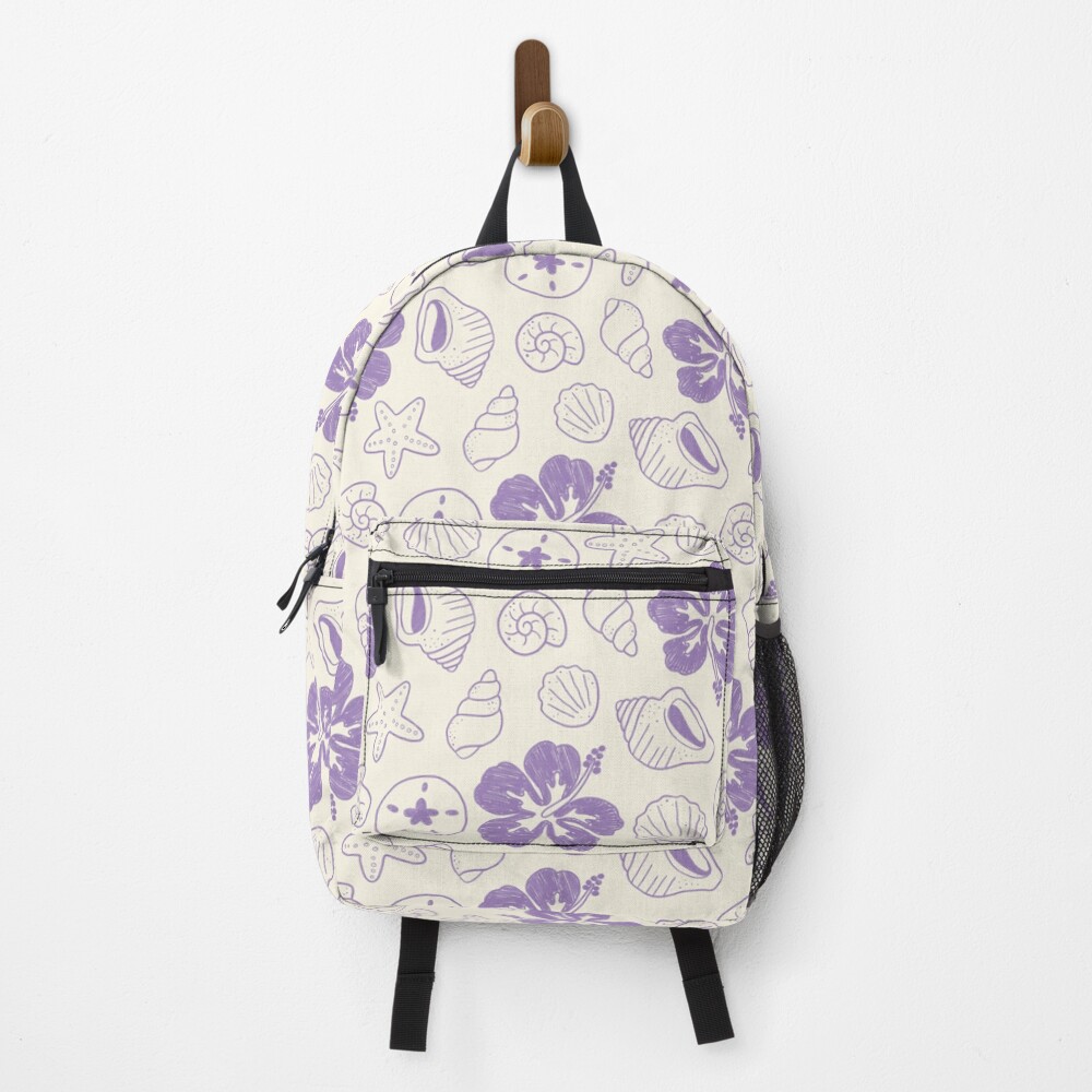Item preview, Backpack designed and sold by TheRightNotes.