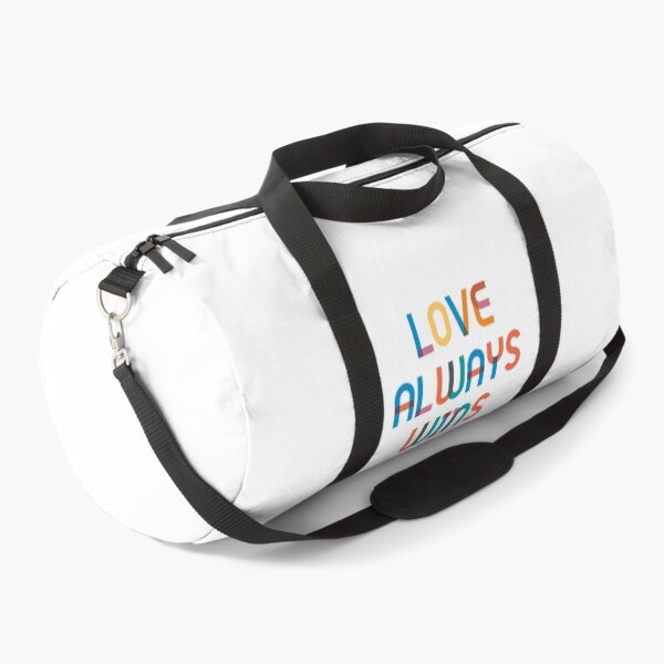 Item preview, Love Always Wins designed and sold by WordyDreams.