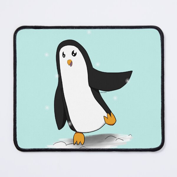 Item preview, PENGUIN 2 designed and sold by DTSuccubus.