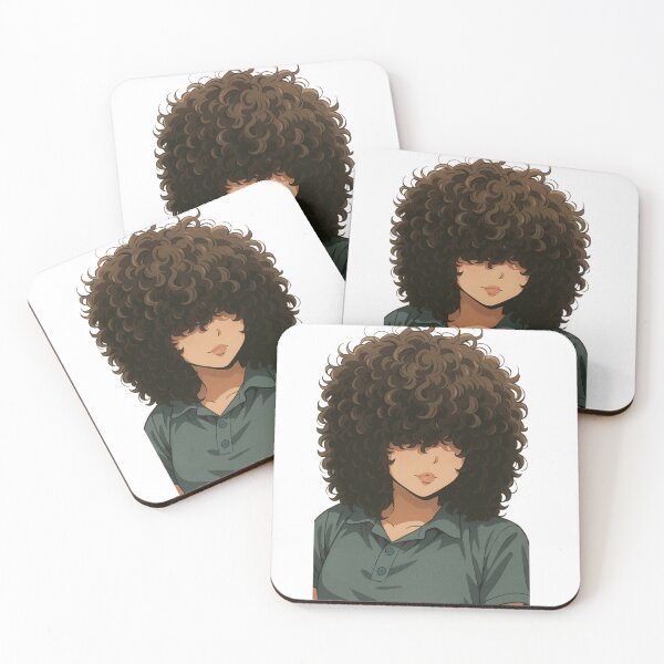 Item preview, Latino girl designed and sold by Stranger-ShopRS.