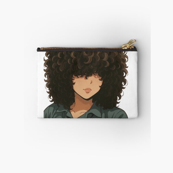 Item preview, Latino girl designed and sold by Stranger-ShopRS.
