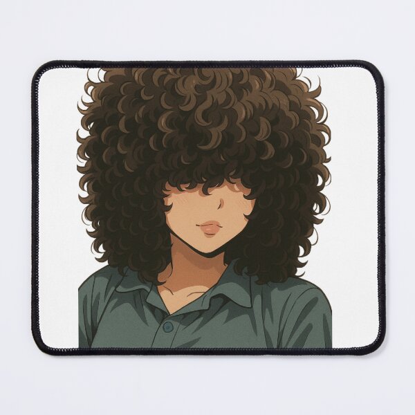 Item preview, Latino girl designed and sold by Stranger-ShopRS.