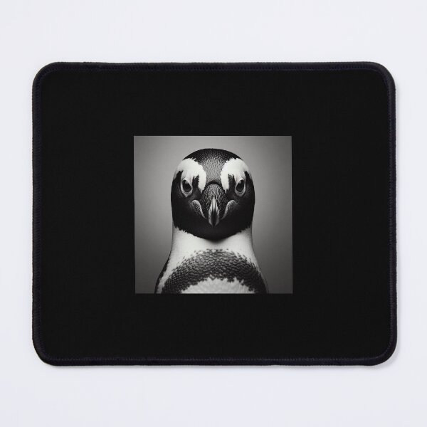 Item preview, angry or evil penguin designed and sold by Marici8.
