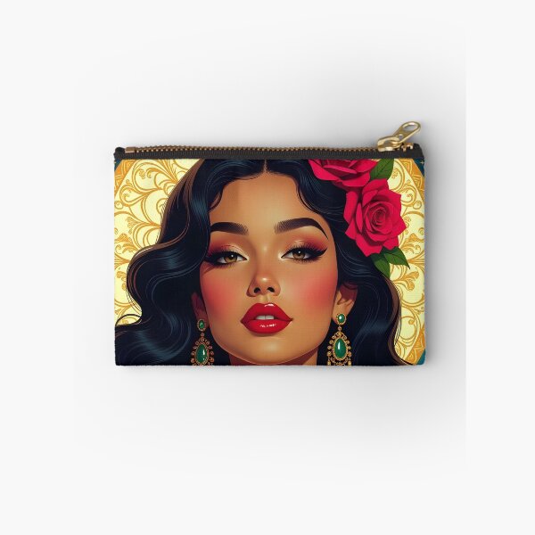 Item preview, Pombagira. Maria Padilha designed and sold by SoniaSarkali.
