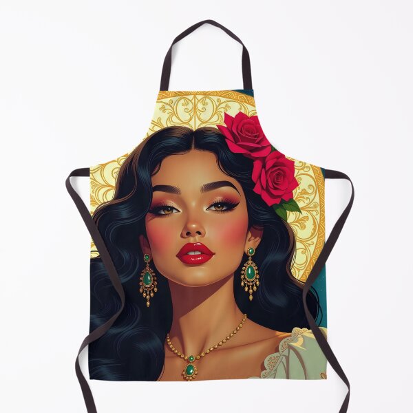 Item preview, Pombagira. Maria Padilha designed and sold by SoniaSarkali.