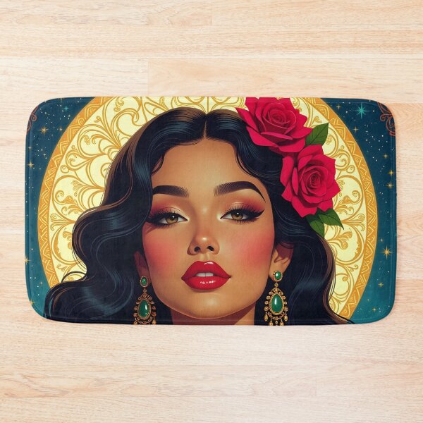 Item preview, Pombagira. Maria Padilha designed and sold by SoniaSarkali.