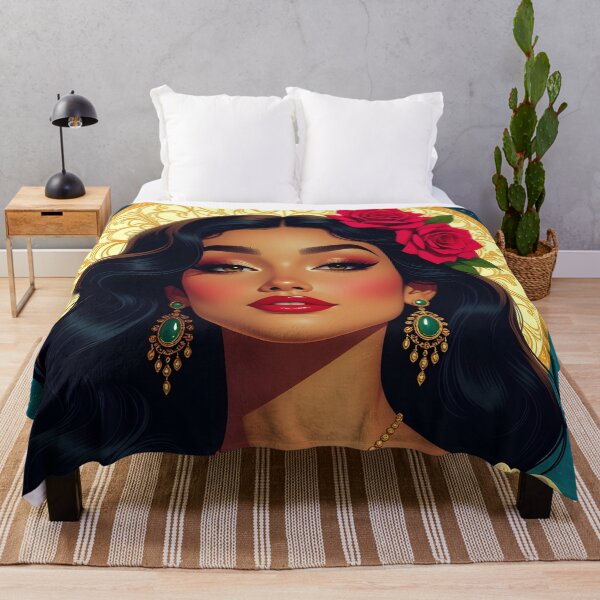 Item preview, Pombagira. Maria Padilha designed and sold by SoniaSarkali.
