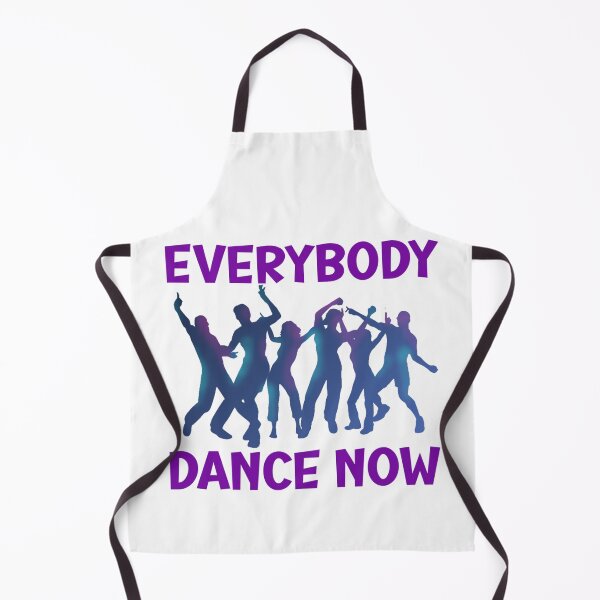 Item preview, Everybody Dance Now! Dancer Gift designed and sold by SSustainable.
