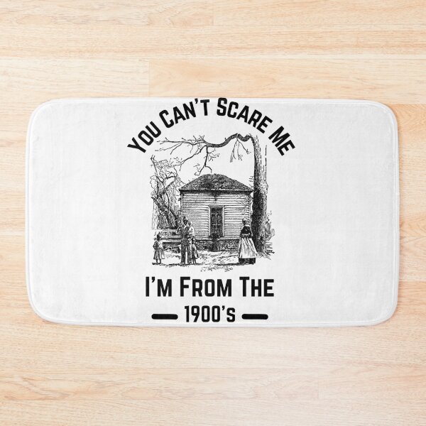 Item preview, You Can’t Scare Me, I’m From the 1900’s – Funny Retro Millennial T-Shirt, Funny Shirt, Valentine Shirt gift, Valentine Day Cut File designed and sold by GAIDREDA.