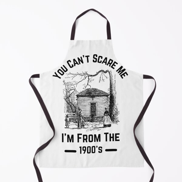 Item preview, You Can’t Scare Me, I’m From the 1900’s – Funny Retro Millennial T-Shirt, Funny Shirt, Valentine Shirt gift, Valentine Day Cut File designed and sold by GAIDREDA.