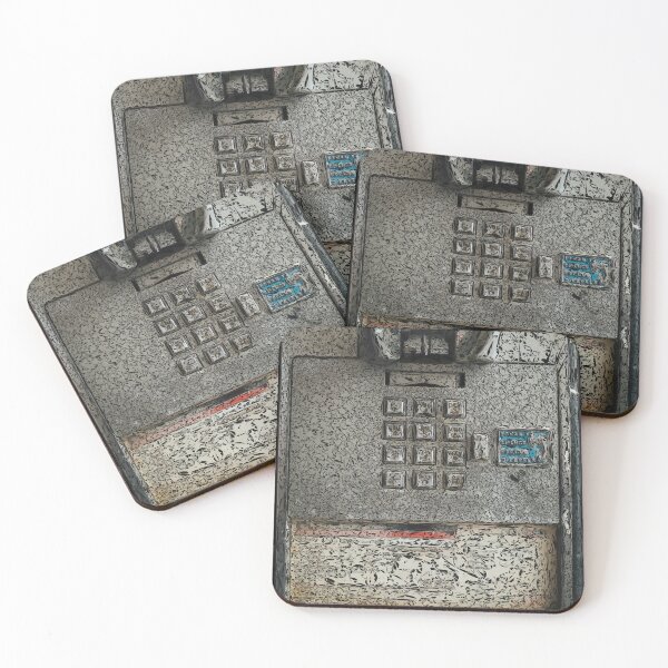 Item preview, Payphone designed and sold by Pipol'eau.