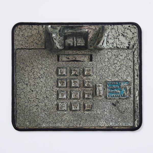 Item preview, Payphone designed and sold by Pipol'eau.