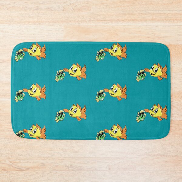 Item preview, Freddi & Luther designed and sold by Laceyjae Digital Art.