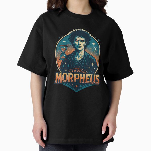 Artikel-Vorschau von Morpheus - Sandman, designt und verkauft von Random-Reality.