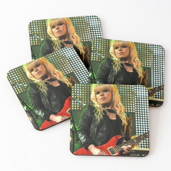 Item preview, Orianthi Singer designed and sold by sarzerdesigns.