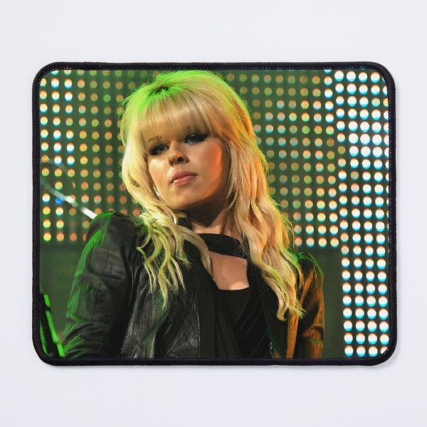 Item preview, Orianthi Singer designed and sold by sarzerdesigns.