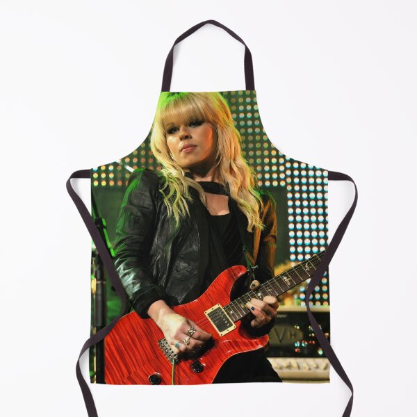 Item preview, Orianthi Singer designed and sold by sarzerdesigns.