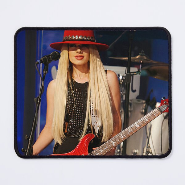 Item preview, Orianthi designed and sold by sarzerdesigns.