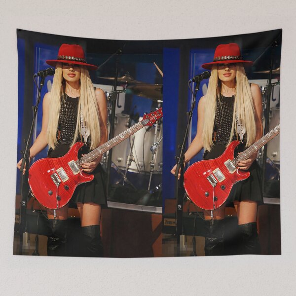 Item preview, Orianthi designed and sold by sarzerdesigns.