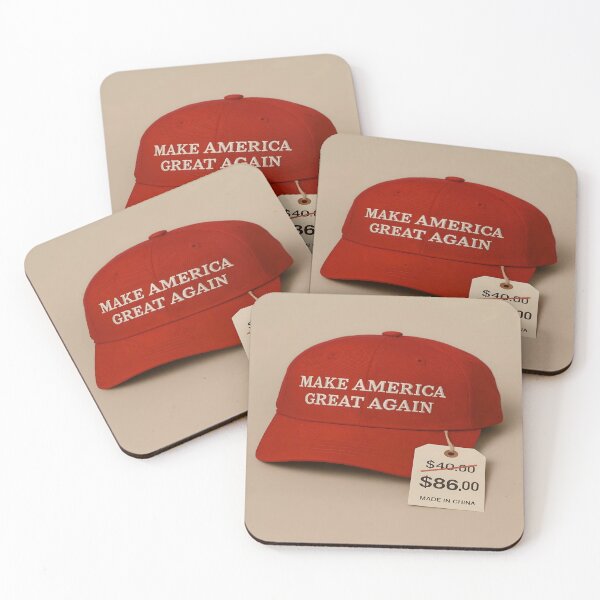 Item preview, Make Reality Great Again designed and sold by quantum X.