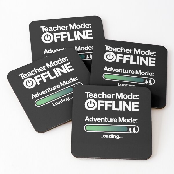Item preview, Last Day Of School Teacher Summer Break Adventure Men Women designed and sold by clothesy7.